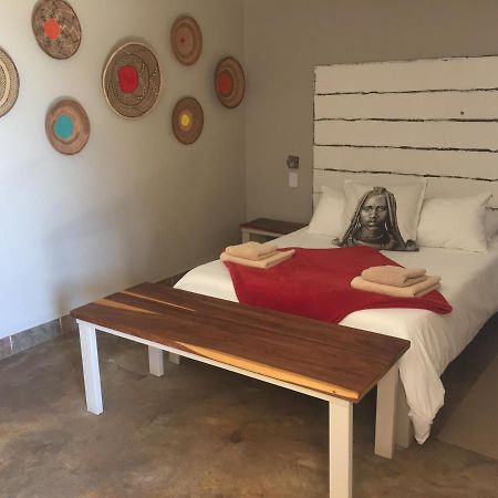 אוטג'ו Etotongwe Lodge מראה חיצוני תמונה